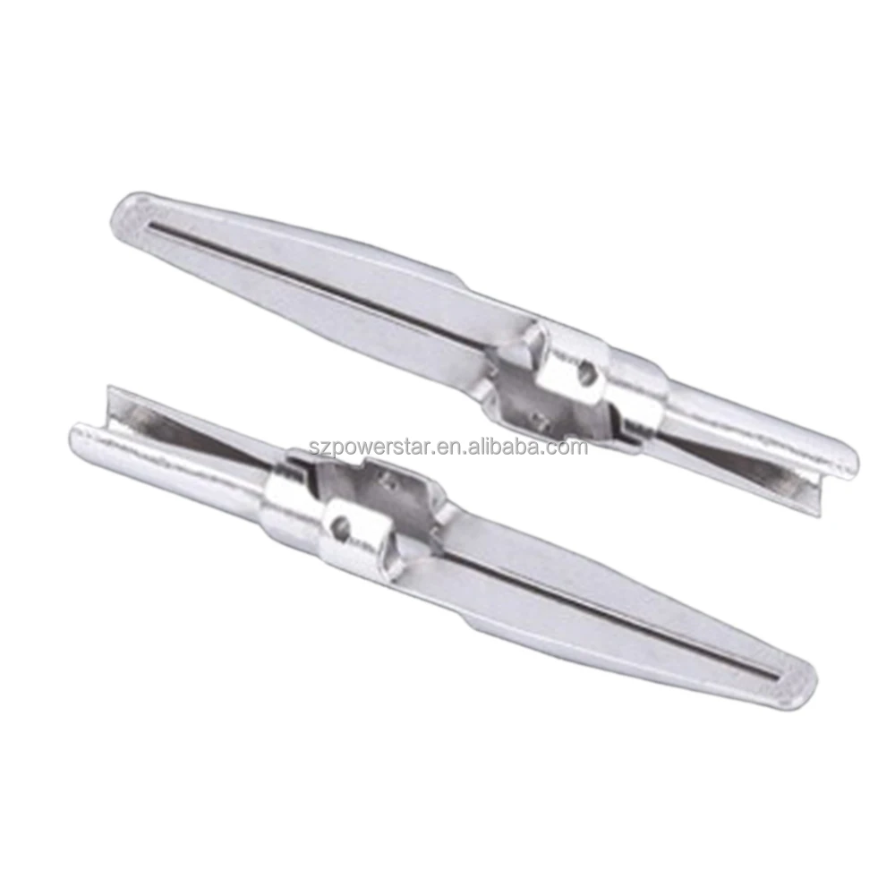 Индивидуальные металлические стальные литьевые Порошковые металлургические спеченные сборочные блоки MIM часть