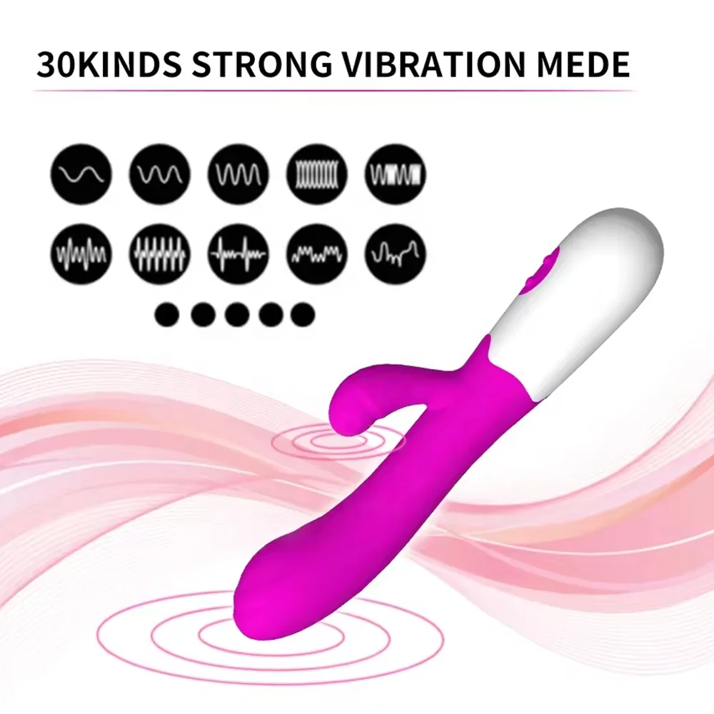 Trending products 2024 new arrivals Sex Shop Female Girls Dildo Sexual Vibrador Rabbit Vibrators Sex Vibrator Toy