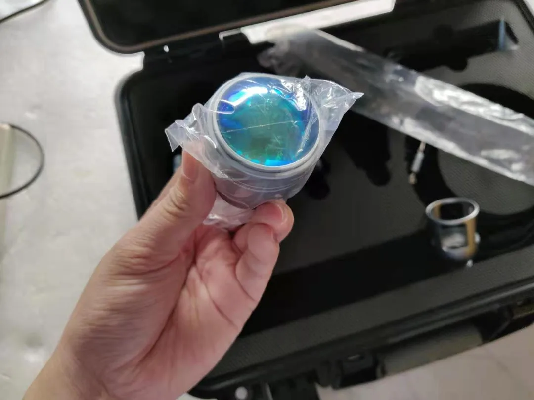 Diode weight loss lipolysis liposuction machine Multi-Functions Diode Laser 1470nm 980nm Laser