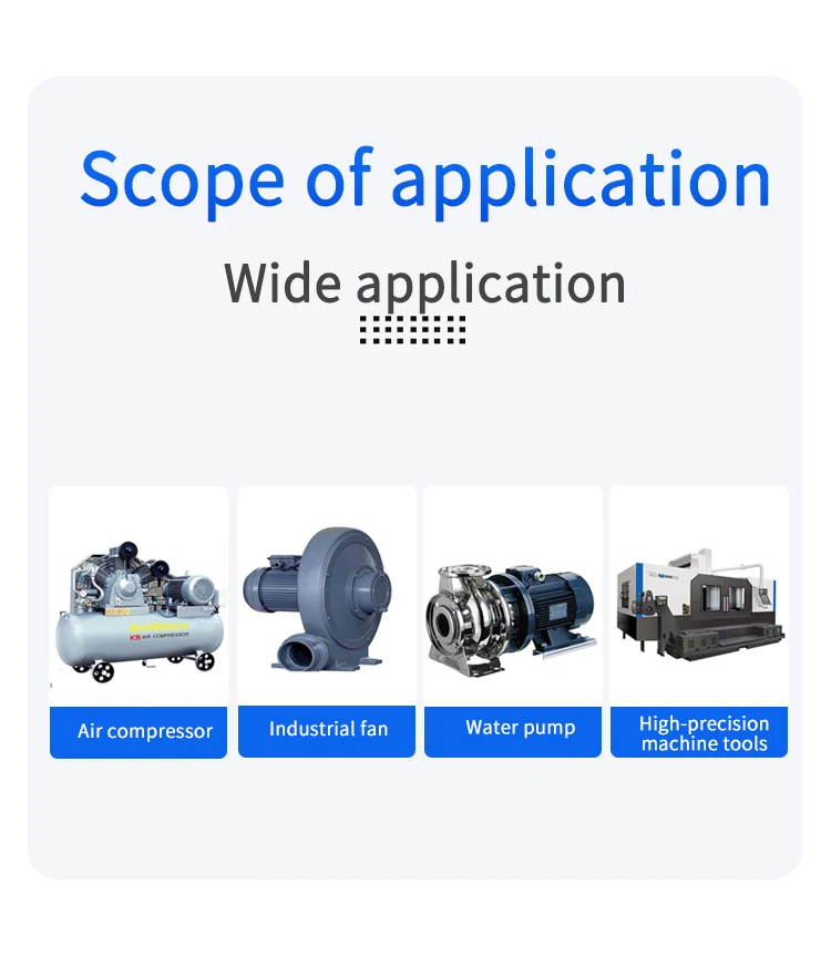 STR Series Intelligent Motor Soft Start/Soft Stop Control Box  Integrated Electric Cabinet