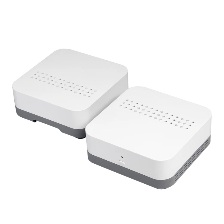 New Arrival Stock WIFI Network Router Home Small Internet Unit High Speed Gigabit Mesh Wifi Mesh Router