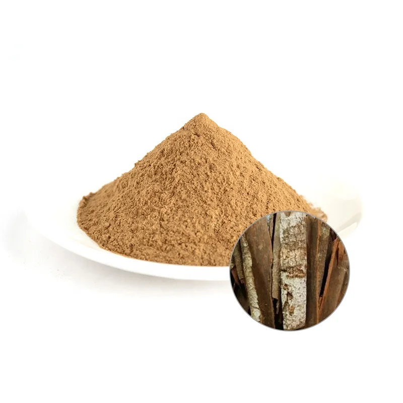 Manufacturers directly supply high-quality Catuaba root extract at low prices