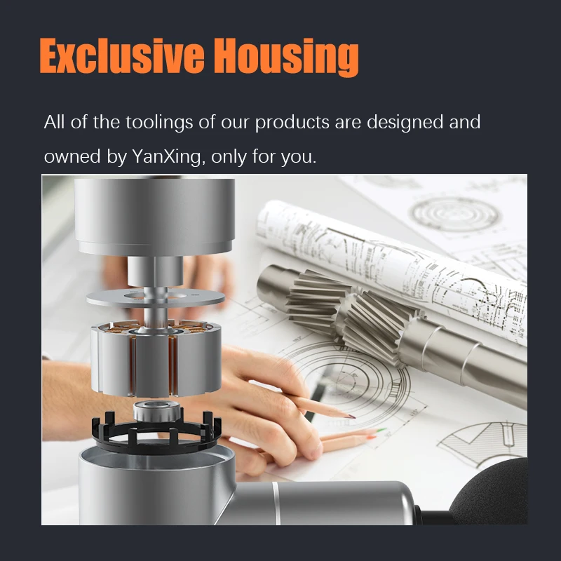 premium Wholesale price electric massager home used portable mini massage gun for women