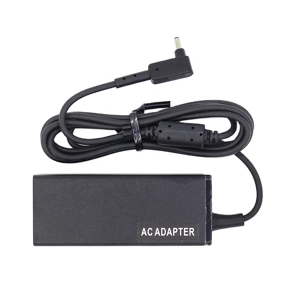 OEM 19V 2.37A адаптер переменного тока для ноутбука ACER A045R021L зарядное