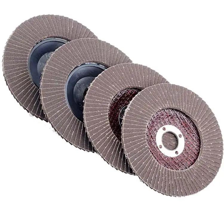 Best use durable high quality 5inch 4inch wood angle grinding carving disc