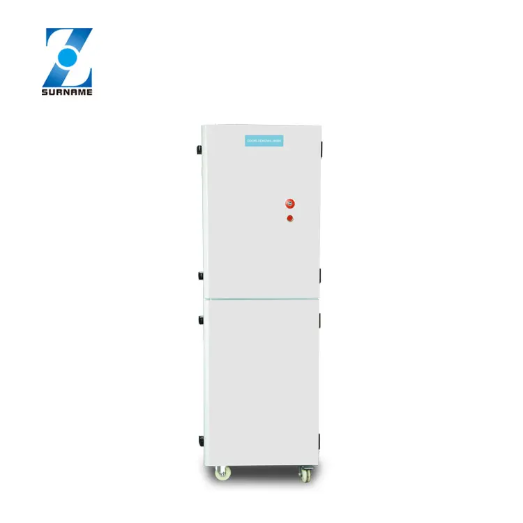 Zhou Surname High-end intelligence air odors removal smell for solvent