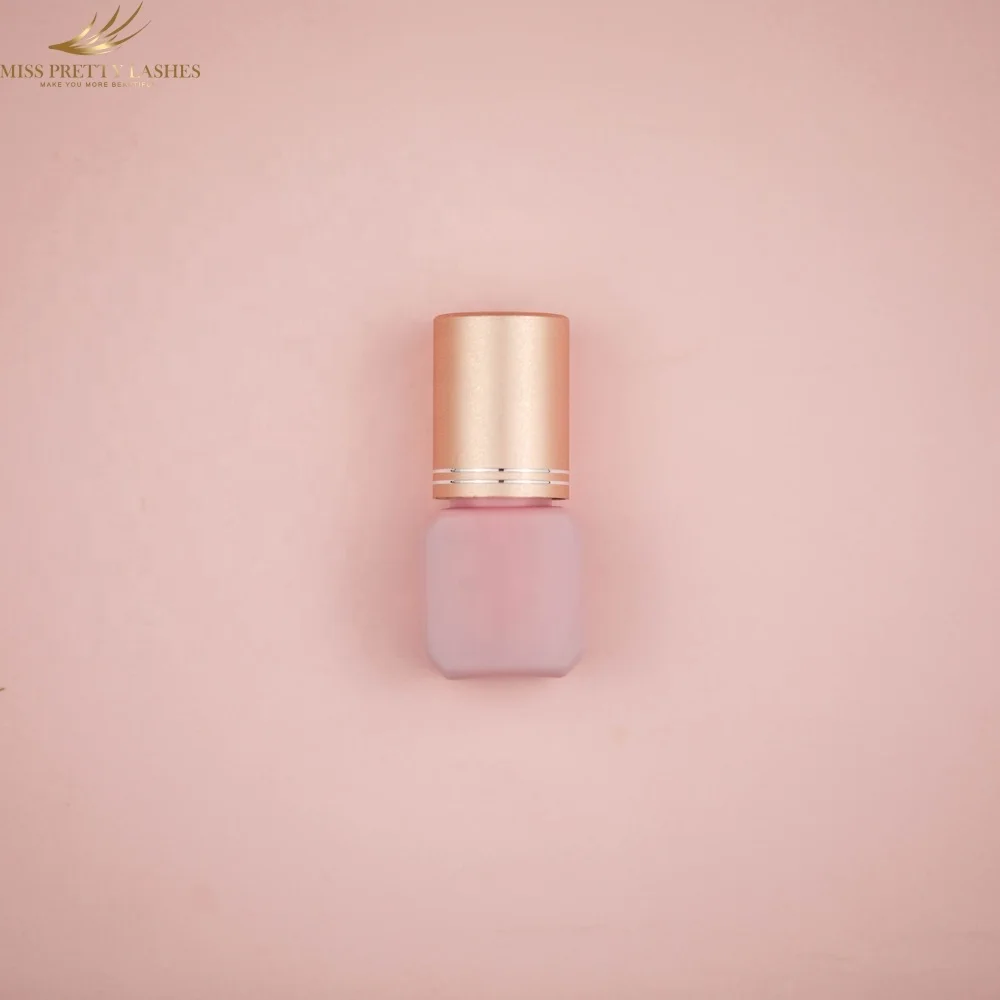 Sgs Strong Hold Silver Top Cgerry Cyanoacrylate Free Korea Eyelash Glue For False Eyelash Kazakhstan