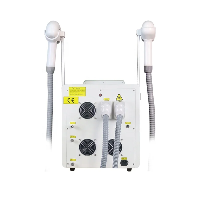 OEM ODM Ice Titanium Diode Permanent Pain Free Hair Removal 755 808 1064nm Diode Skin Rejuvenation Hair Removal Machine