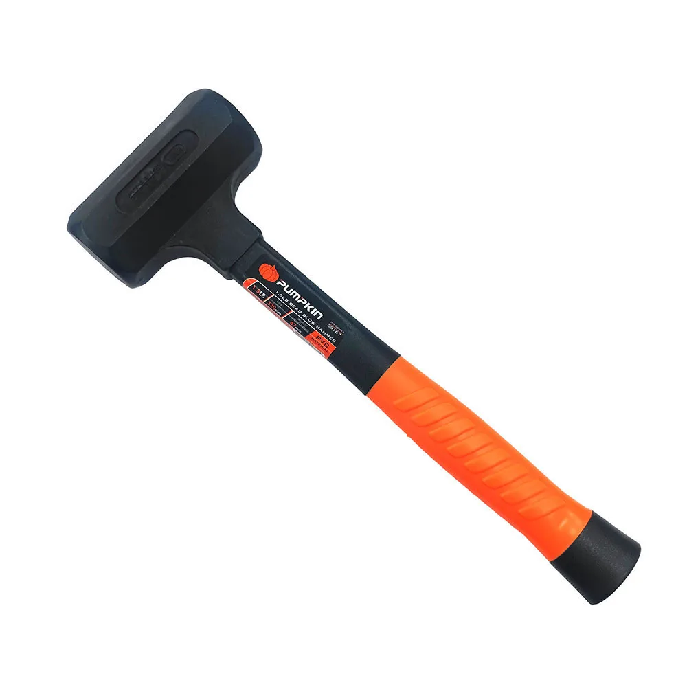 PUMPKIN TOOLS DEAD BLOW MALLET PM29167 1.5LB
