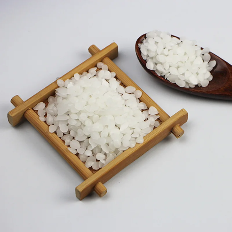 Beeswax 100% Organic Natural Cosmetic Grade | White & Yellow