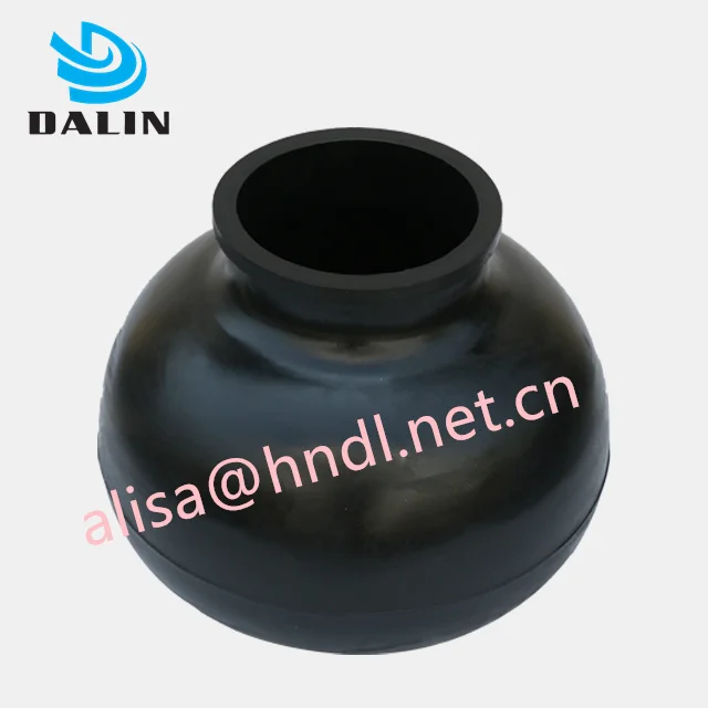 RUBFLEX  for hydril pump style KB-45 high pressure Made in china