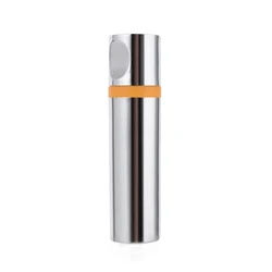 30ml 50ml 100ml Magnetic Suction Airless Pump Bottle Cosmetic Bottle