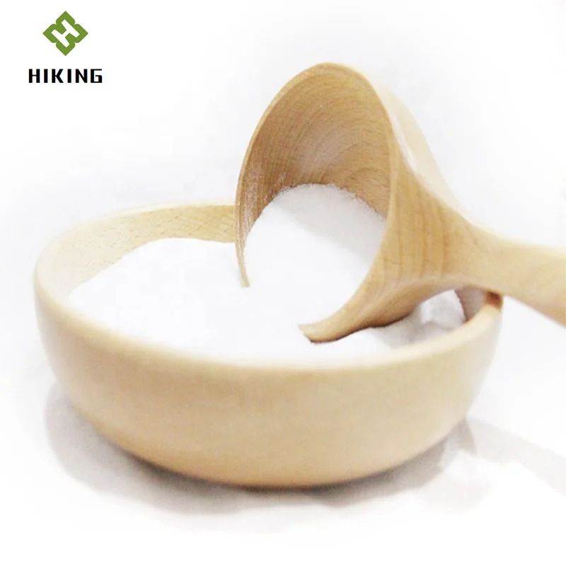 
Soluble Corn Fiber Organic Resistant Dextrin Soluble Tapioca Fiber Nutritional Supplement NON-GMO 