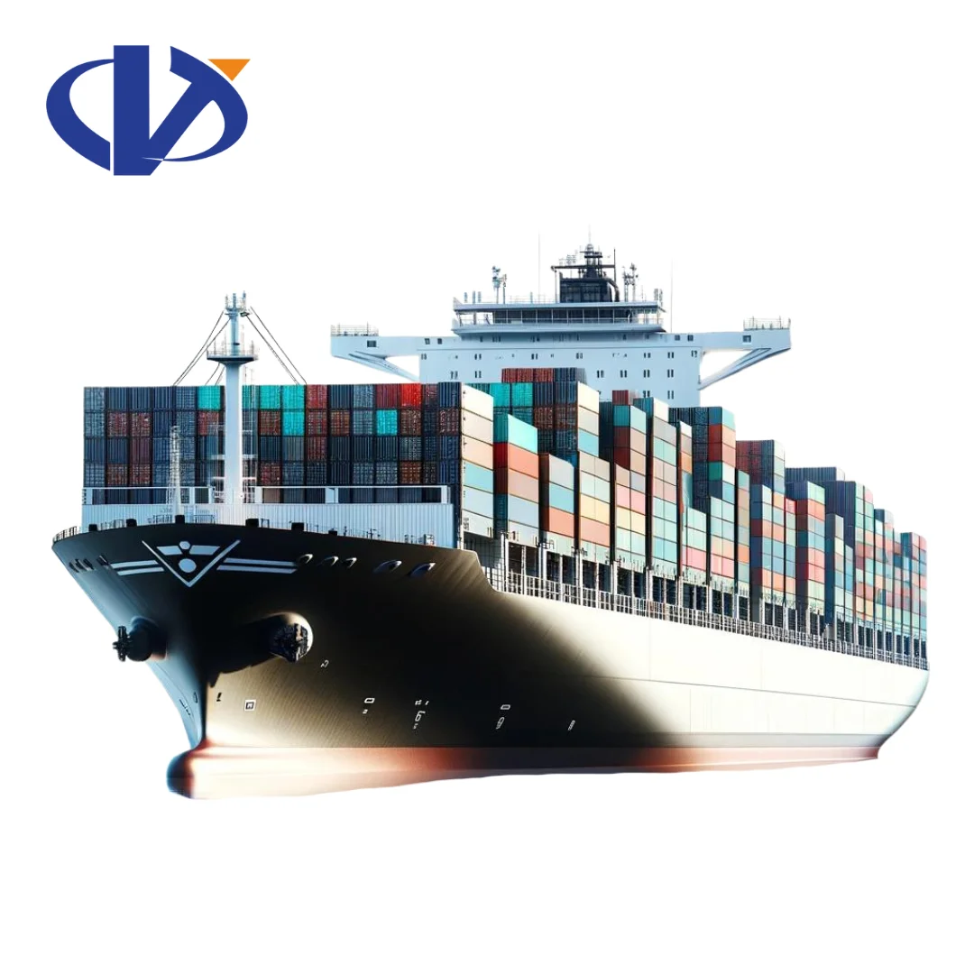 dependable service from china to Mexico Ensenada carrier ddp international freight forwarder best service transport containers