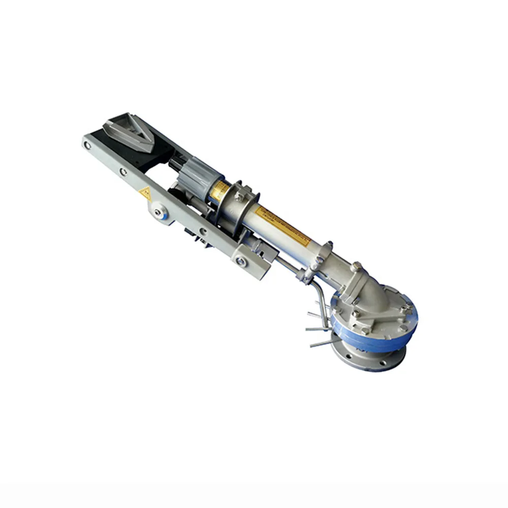 Agriculture big Farmland Irrigation Big Rain Gun Sprinkler