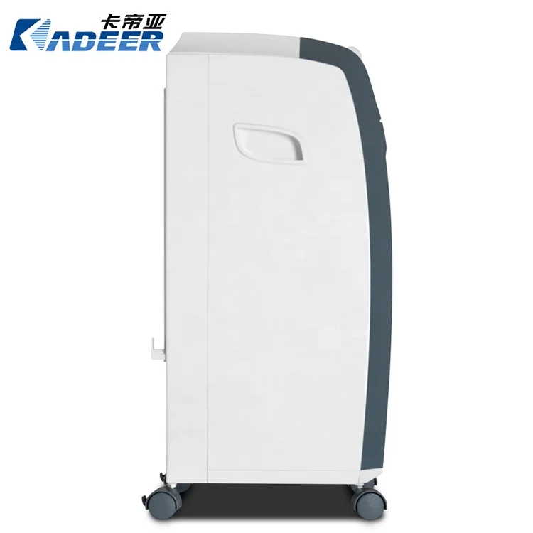 China Wholesale Price Breeze Evaporative Water Air Cooler