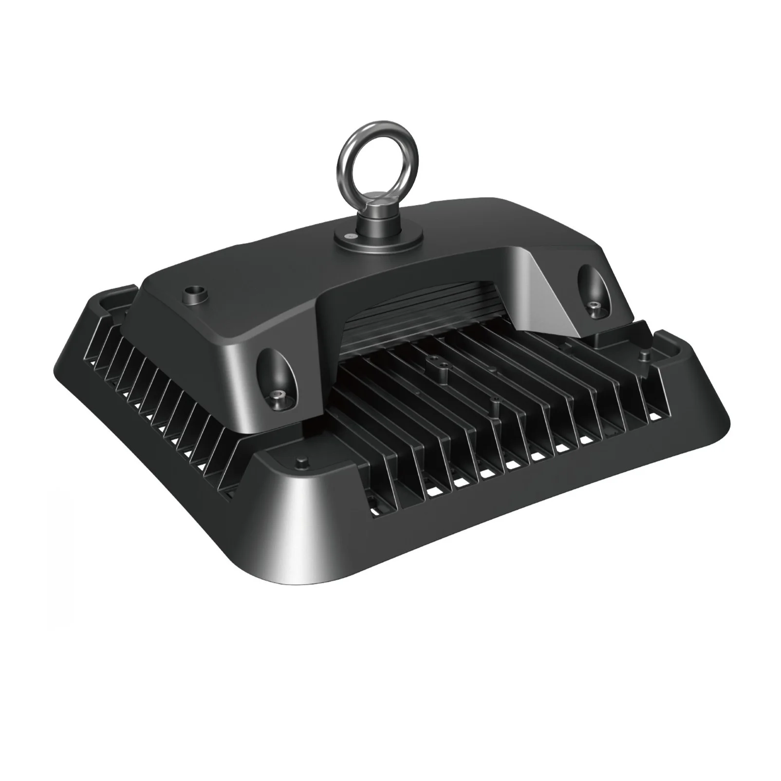 JYG52 Sosen driver IP66 AC180-264V  140-150lm/w  100W  150W 200W UFO light