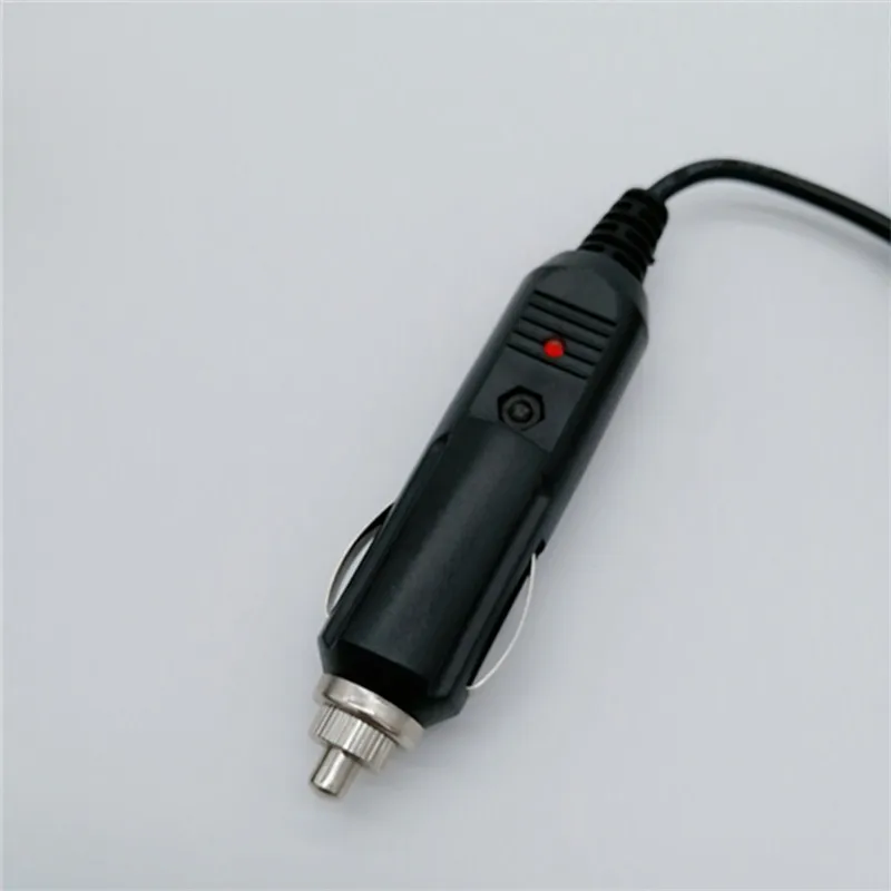 Dc 3.5Mm*1.35Mm Auto Electrical Cables Cigarette Cable Car Charging Line