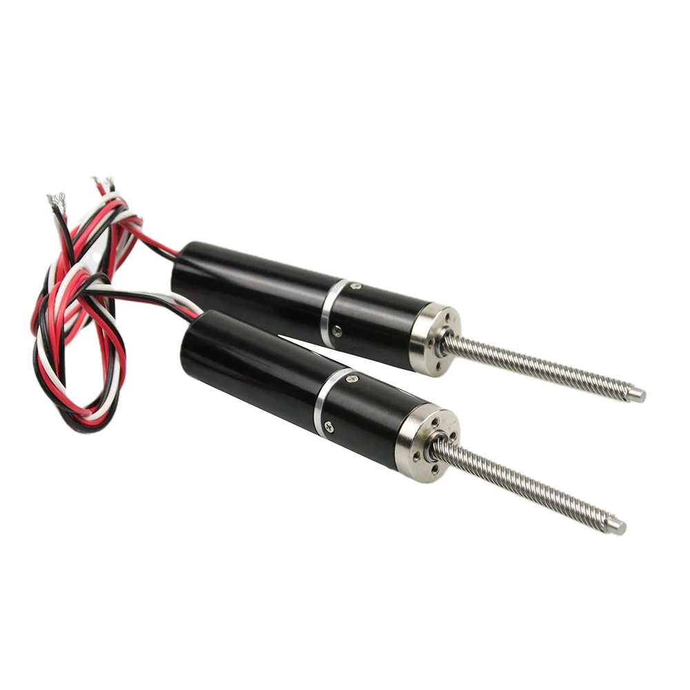 2021 Factory Oem 6mm 9mm 3v 6 Volt Dc Coreless Planetary 20mm Dc Mini Geared Motor Cheap With Encoders For Sweeping Robot