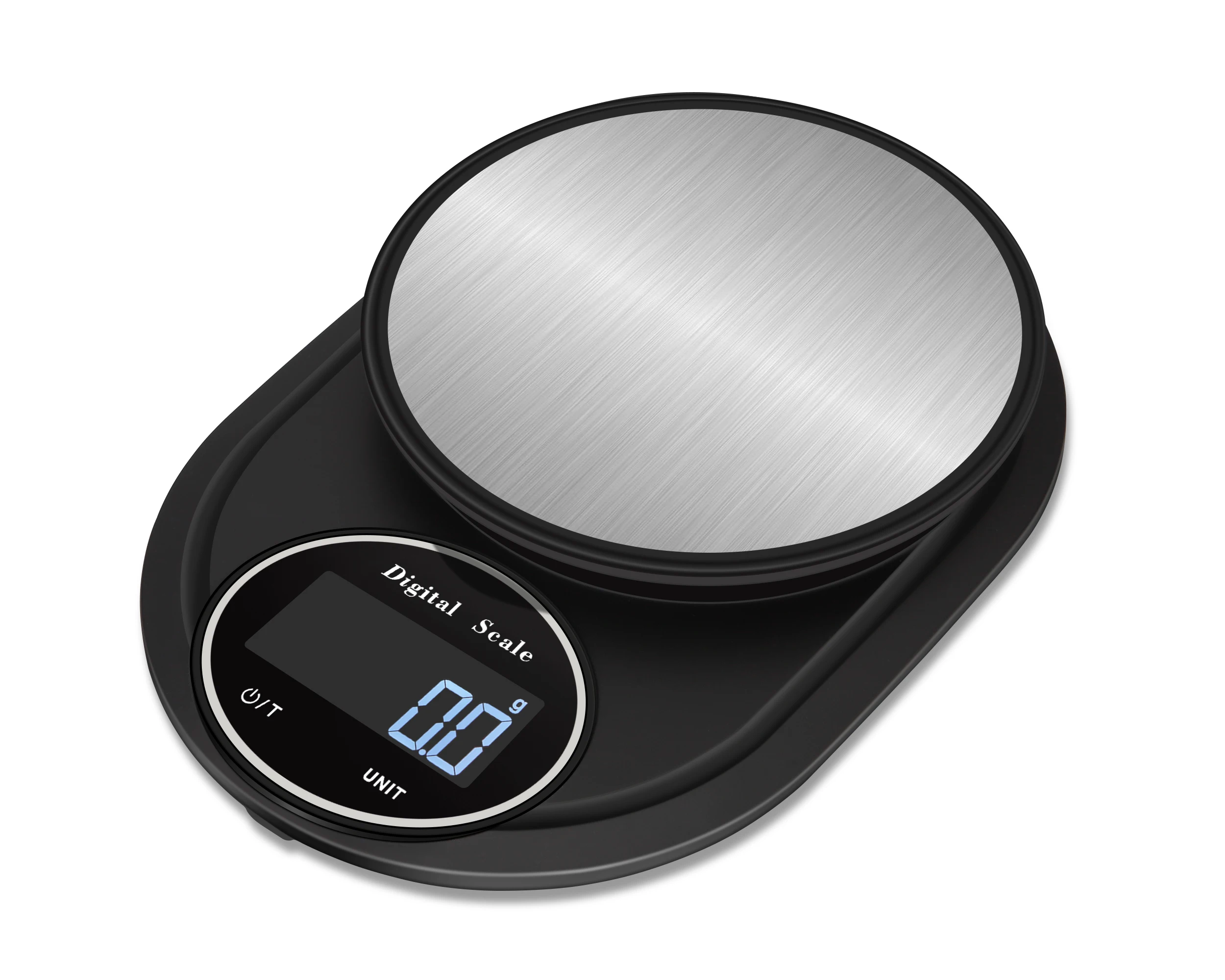 Wholesale Best Commercial Weight 5kg Manual Digital Food Measuring Kitchen Scale