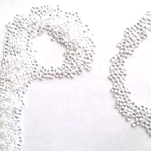 Soft PVC Particles for Shoes Making/PVC Granules Compound Raw Material