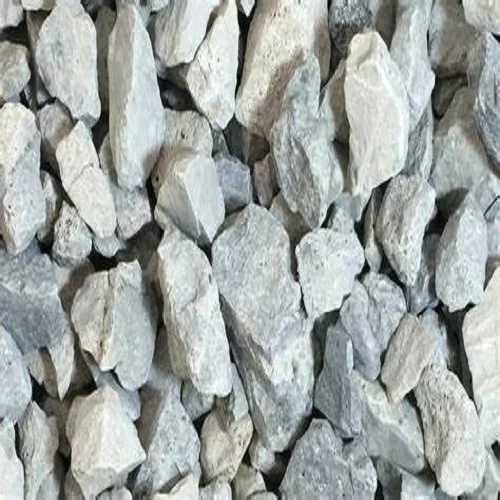 
High Quality LIMESTONE LUMPS 