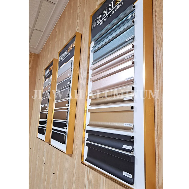 Golden Aluminum Baseboard Floor Skirting Aluminum Led Baseboard Skirting Profile Strip