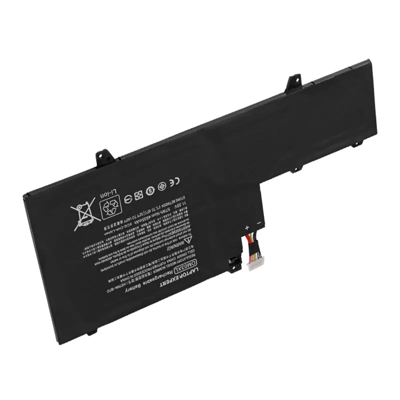 OM03XL Laptop Battery 863280-855 lithium ion batteries for HP EliteBook X360 1030 G2 Series notebook 1GY29PA 1UX08PA 1EM31EA