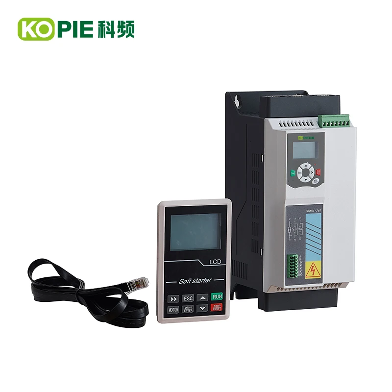 3.3 kv 220v 240v 10kv motor hasxs4t0450g weg thyristor soft starter szmk 1 phase 37kw for air conditioning