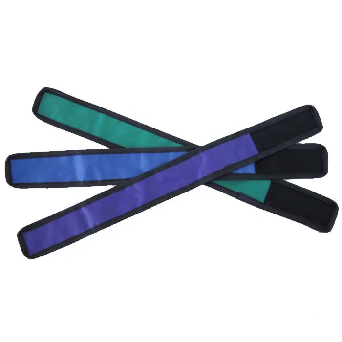 Lead Distribution Uniform X-Ray Protective Thyroid Shield/Collar