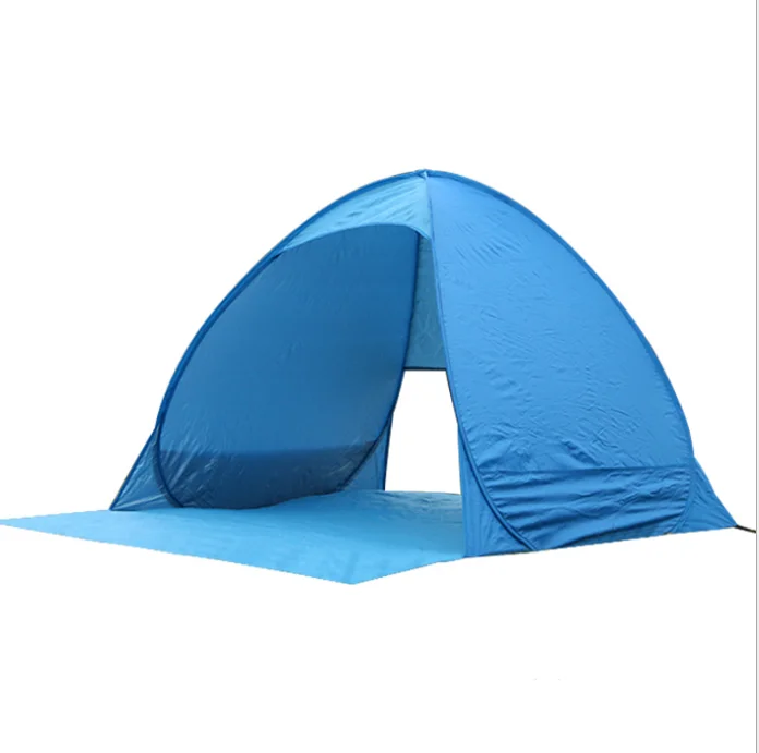 2 or 4 Person Tent for Family Camping Instant Pop Up Tents 4 Seasons Waterproof Tent for Outdoor