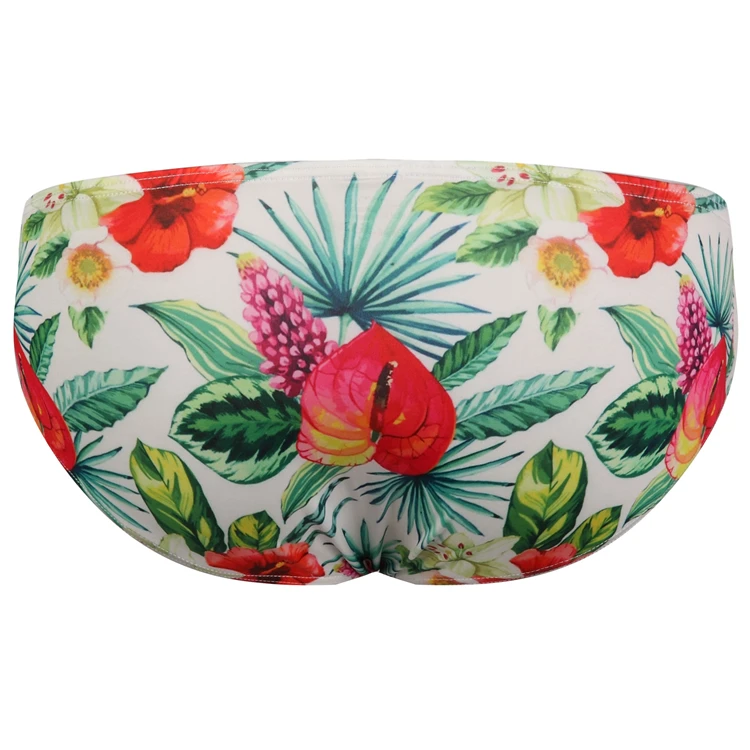 customized sexy mature men thong bikini boxers young men underwear briefs