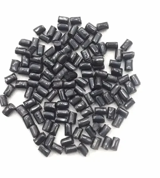 Гранулы из углеродного волокна усиленные гранулами 2023 Peek Gf40 % Cf30 цена на