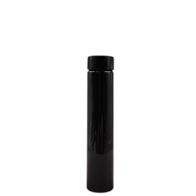 Wholesales 103mm Child Resistant Cartridges Tubes Tobacco Containers Sustainable Plastic Tubes For Cartridges
