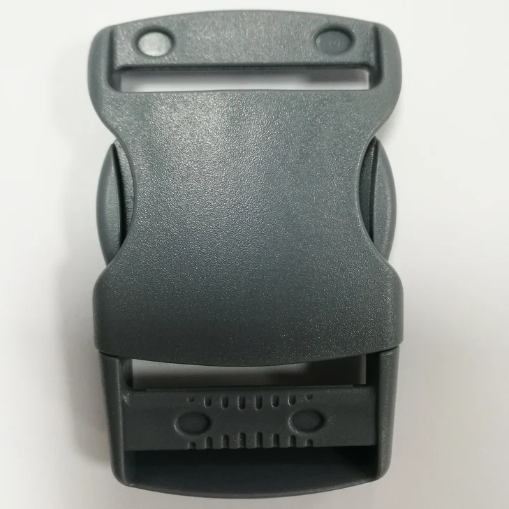 Wellpath Vest Belt Quick Cam lock Cycling Climbing Backpack Double Adjustable Plastic Side Release Clasp Buckle for life jacket