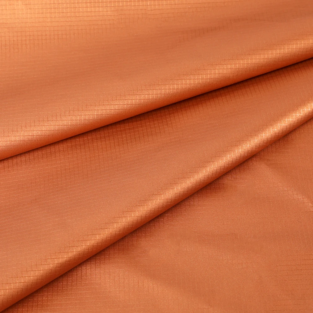 Low Price Guaranteed Quality Soft Faux Waterproof  down coat Leather Fabric Clothe Kids leather