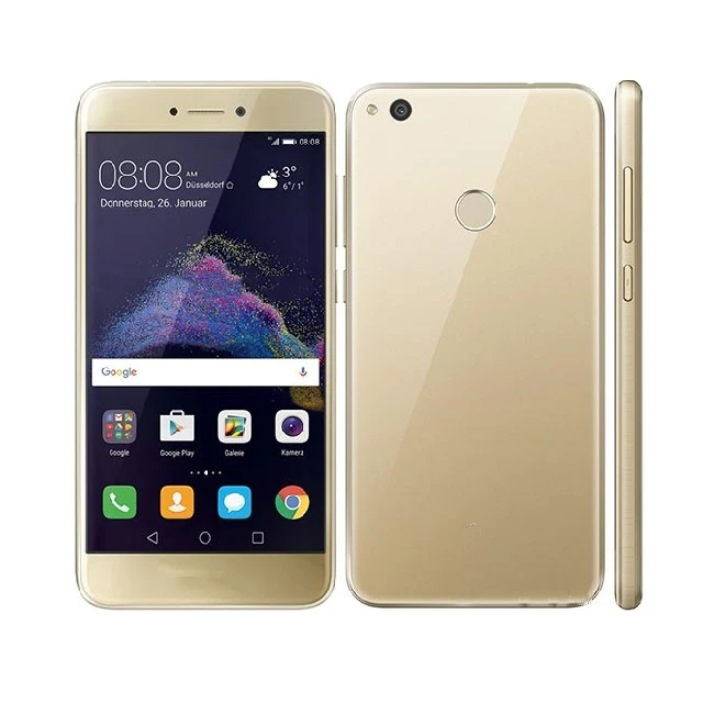 Wholesale Original Used Phones For Huawei P8 Lite 2017 Phones