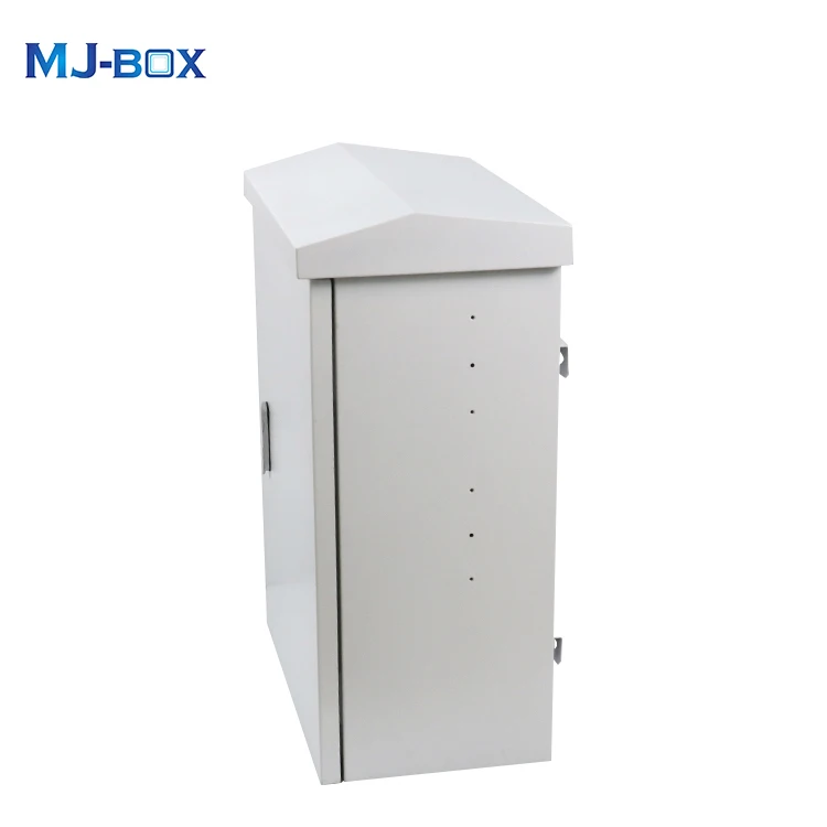 Корпус системы видеонаблюдения, Электрический корпус, стальные корпуса, панель управления, уличный корпус