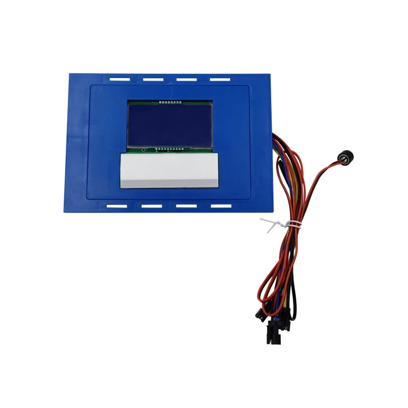 Factory Direct Wholesale Led Lighted Mirror Touch Sensor Switch With Bluetooth Music Call Touch Switch