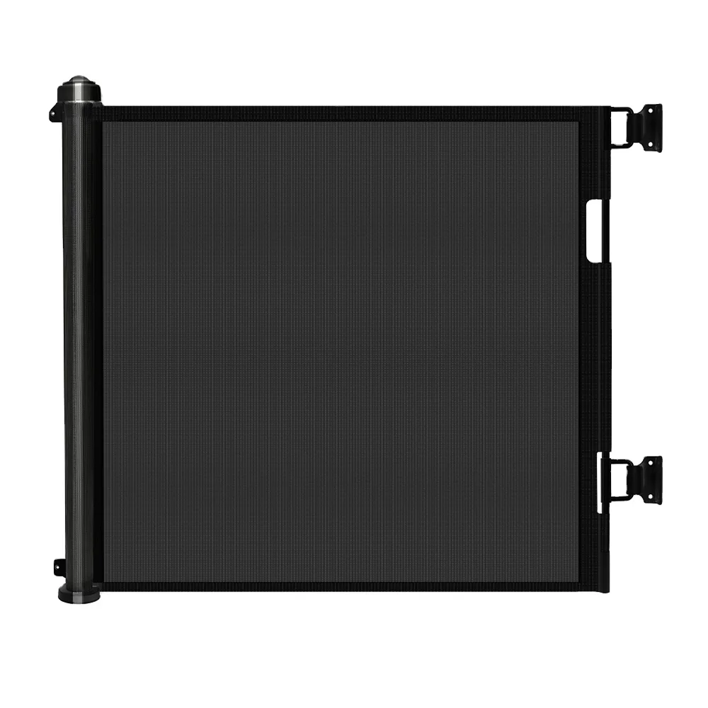 Retractable Safety Gate for Baby, Baby Top Baby Products Childproof Net Barrier, Other Baby Supplies Door Gate
