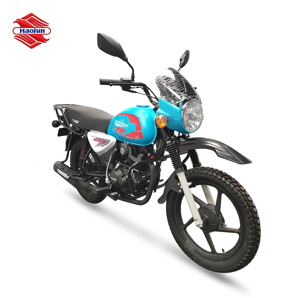 Wholesale Two Wheels Racing Motorcycle Chinese Classic Motorbikes Motorcycle for Sale