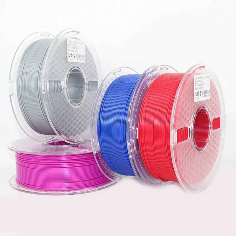 Sting3d  3d printing filament filamentos 1.75mm 3d PLA filament PLA PLUS 3d printer 3d PLA  filaments ABS filamento 1.75mm 1kg