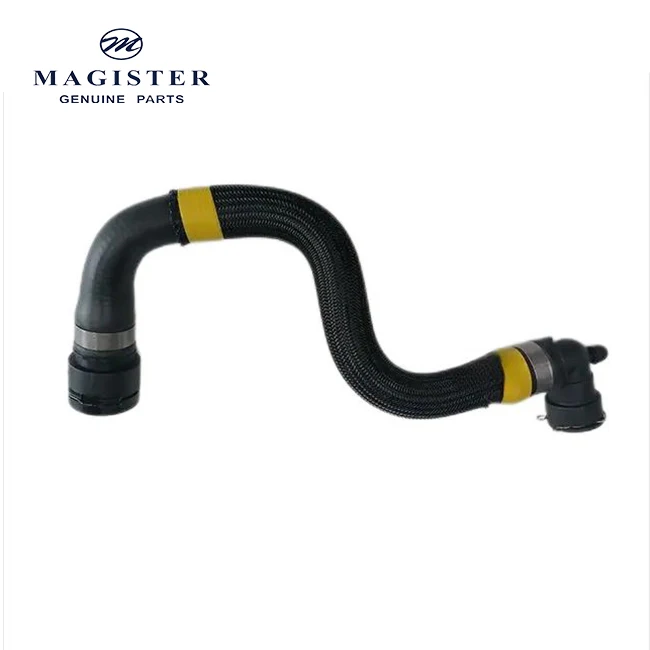 Water Hose Radiator Coolant Hose Intercooler Hose OEM LR000941 Suitable for Land Rover Freelander 2 Factory Price