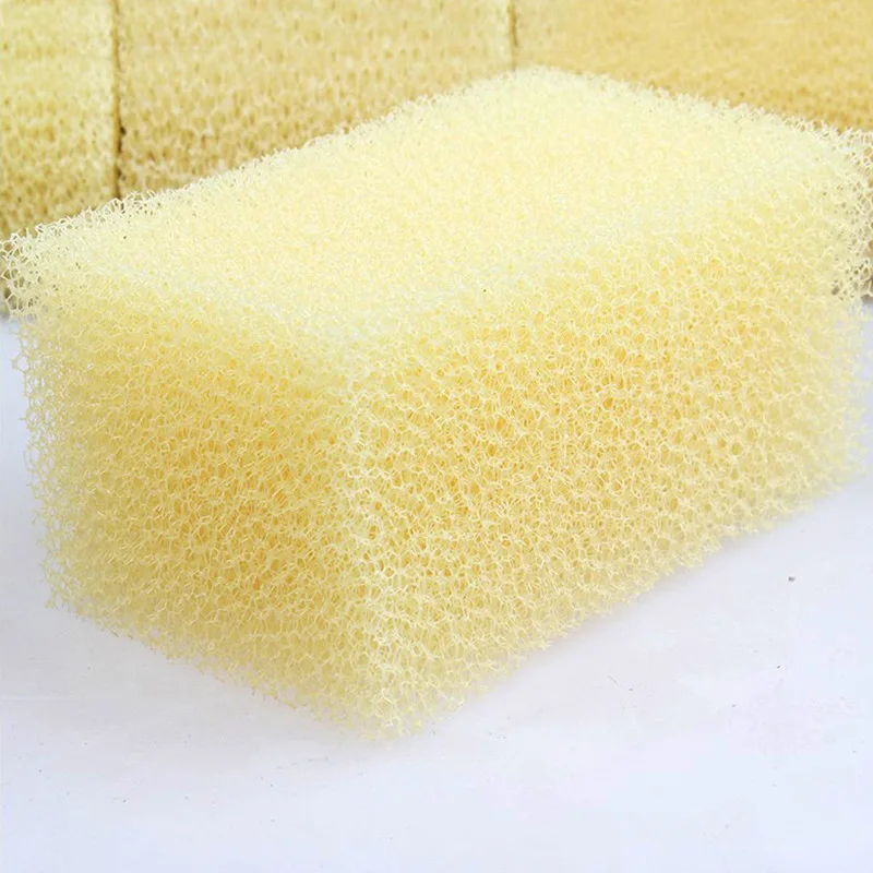 Kitchen Scourer Sponge scouring pads Open Cell Sponge