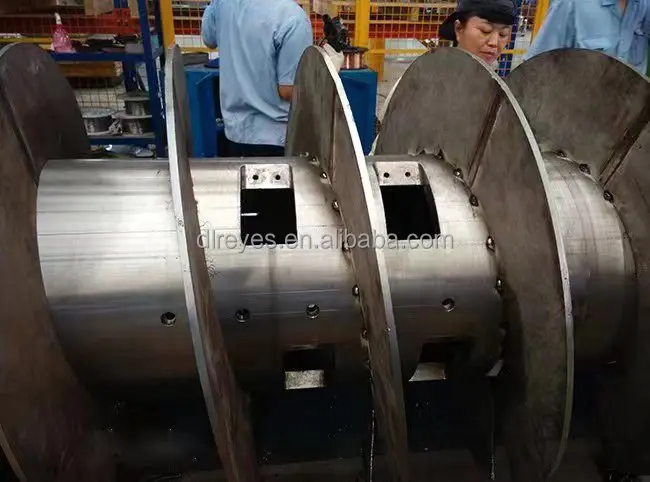 price of centrifuge high speed  Tricanter centrifuge 3-Phase Decanter Centrifuge for Palm Oil Processing  separator