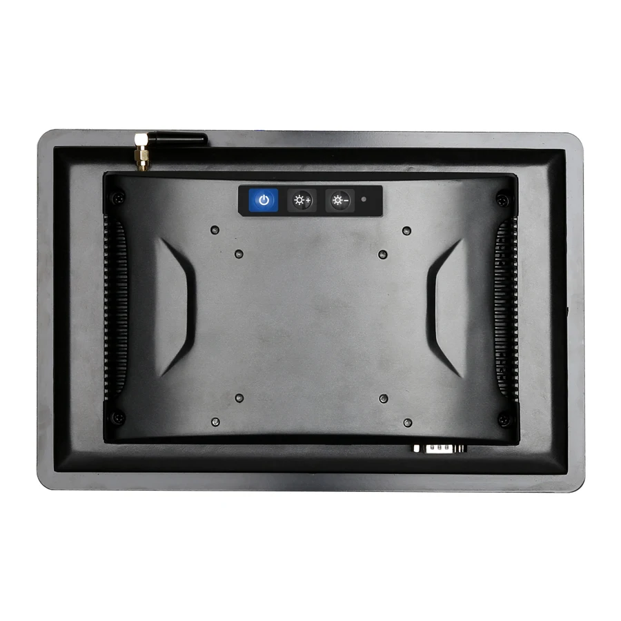 Embedded Panel Mount PC 7 inch Android Tablet Open Frame Touch Screen Monitor Industrial Touch Panel
