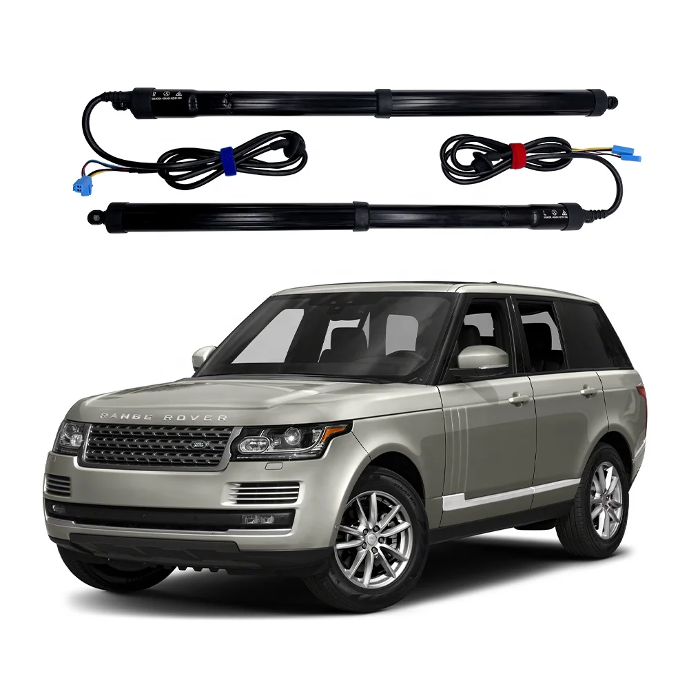 Electric Car Parts for Range Rover Electric Tailgate Power Liftgate Rear Trunk Struts 2013+