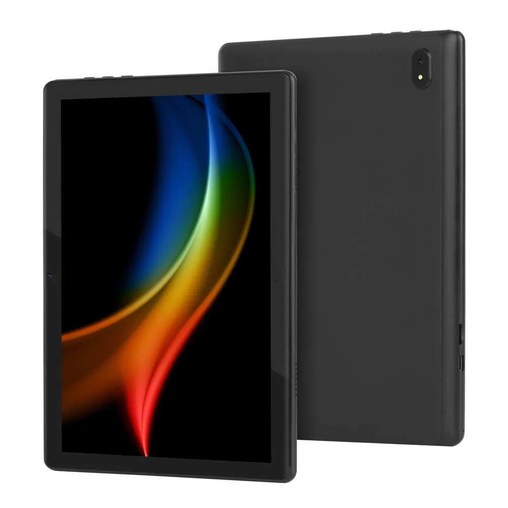 10.1 inch A133 Octa core 1.8Ghz  1200*1920 Android 11.0 capacitive G+P screen 4GB RAM 64GB FHD Wifi tablet pc