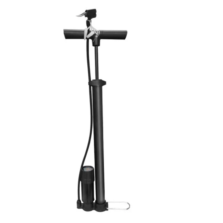 Pump Bicycle High-Pressure Household Small Air Cylinder Electric Car Car Basketball Universal Air Tube