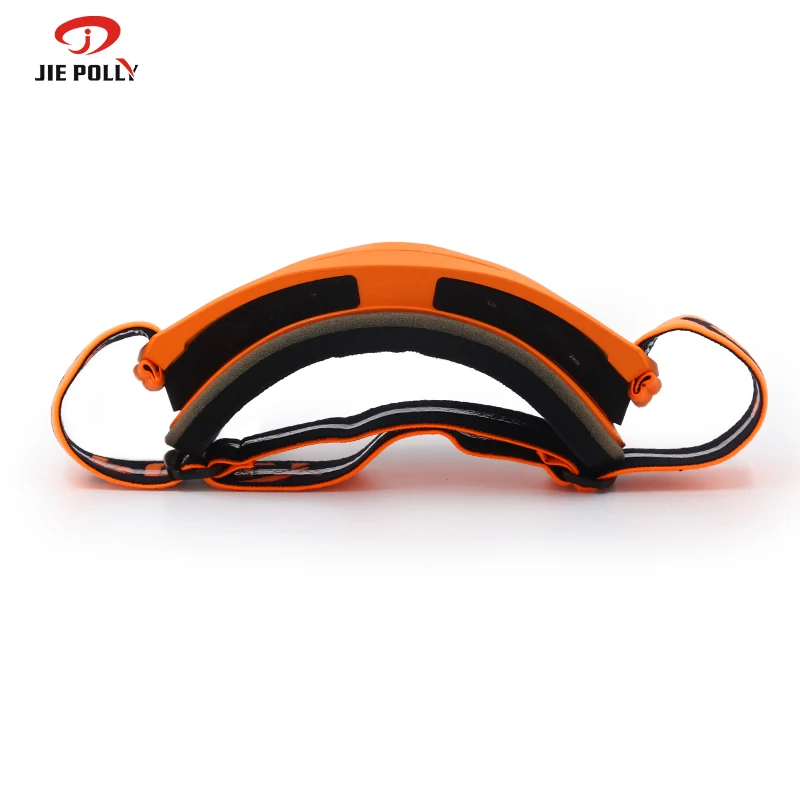 New Designer Custom Brand Snowboard Goggles Ski Eyewear Windproof Skatterproof Ice Skating Skiing Snowboarding Goggles